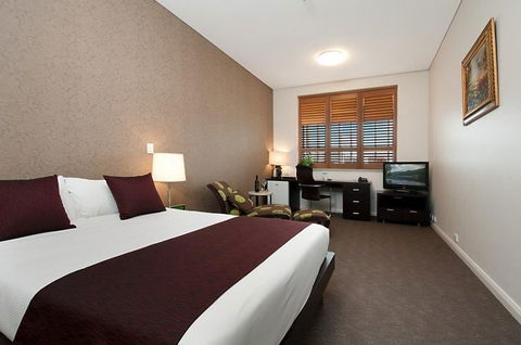 Adabco Boutique Hotel - Dalby Accommodation 2