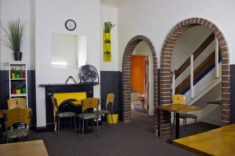 Adelaide Travellers Inn - Dalby Accommodation 0