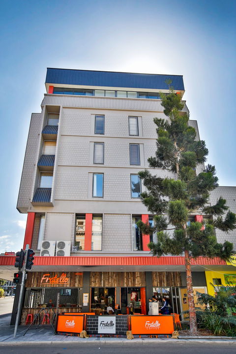 Madison Plaza Townsville - Dalby Accommodation 0