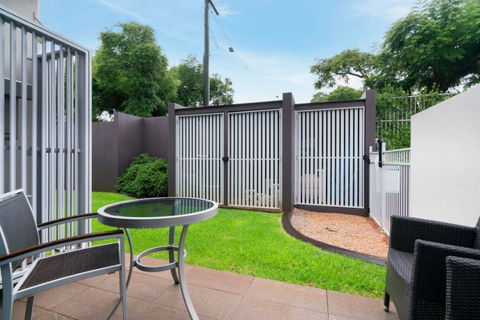 City Golf Club Motel - Dalby Accommodation 2