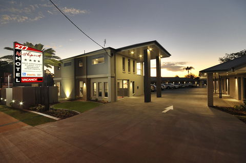 Northpoint Motel - Dalby Accommodation 2