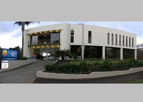 Comfort Inn Grammar View - Dalby Accommodation 1