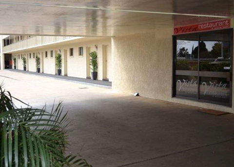 Comfort Inn Grammar View - Dalby Accommodation 2