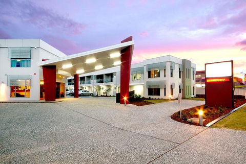Platinum International - Dalby Accommodation 1