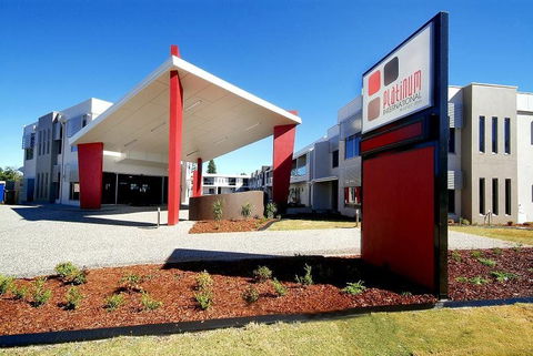 Platinum International - Dalby Accommodation 2