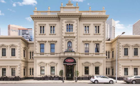 Adina Apartment Hotel Adelaide Treasury - Dalby Accommodation 2