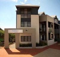Mantra Geraldton - Dalby Accommodation