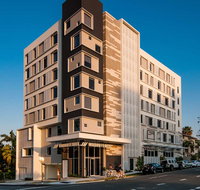Woodroffe Hotel Gold Coast - Dalby Accommodation