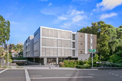 Good Life Suites - Dalby Accommodation 0