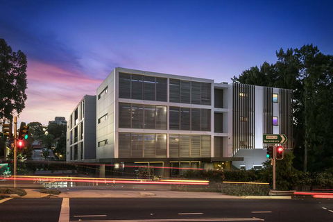 Good Life Suites - Dalby Accommodation 2