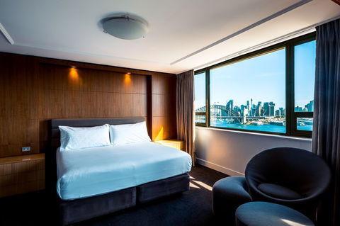 View Sydney - Dalby Accommodation 2