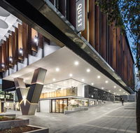 Quest St Leonards - Dalby Accommodation