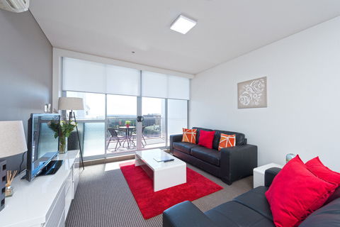 Astra Apartments North Sydney - Dalby Accommodation 0