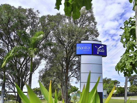 Mantra Gladstone - Dalby Accommodation 0