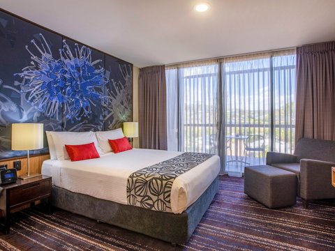 Mantra Gladstone - Dalby Accommodation 1