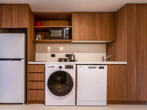 Mantra Gladstone - Dalby Accommodation 2