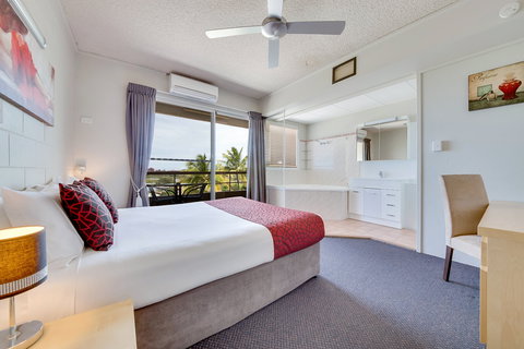 Camelot Motel - Dalby Accommodation 2