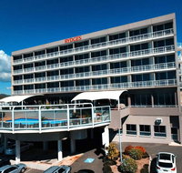 Rydges Gladstone - Dalby Accommodation