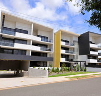 Apartments G60 Gladstone - Dalby Accommodation