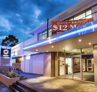 Nightcap at Carlyle Hotel - Dalby Accommodation