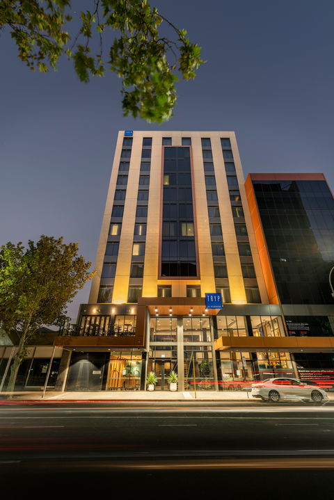 TRYP By Wyndham Pulteney Street - Dalby Accommodation 2