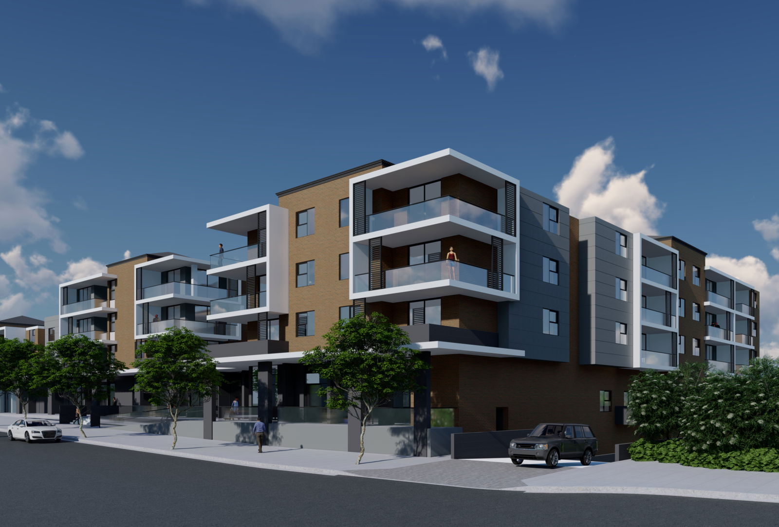 Kingsdale NSW Dalby Accommodation