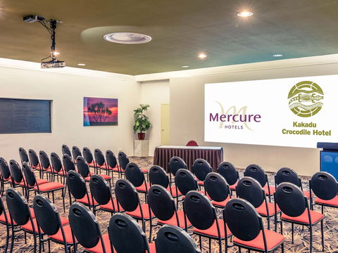 Mercure Kakadu Crocodile Hotel - Dalby Accommodation 2