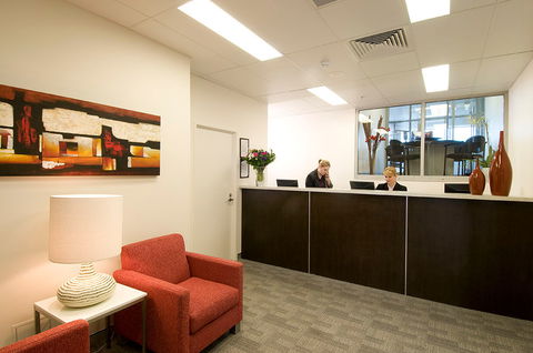 Oaks Aspire - Dalby Accommodation 0