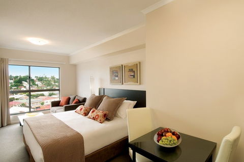 Oaks Aspire - Dalby Accommodation 1