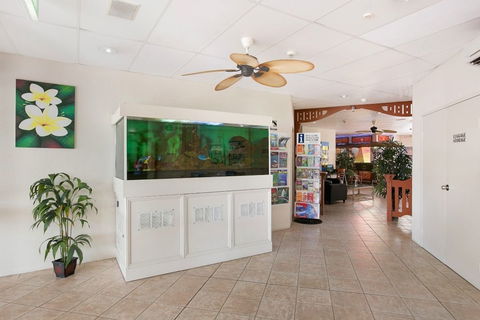 Cairns City Sheridan - Dalby Accommodation 1
