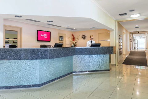 Best Western Plus Garden City Hotel - Dalby Accommodation 0