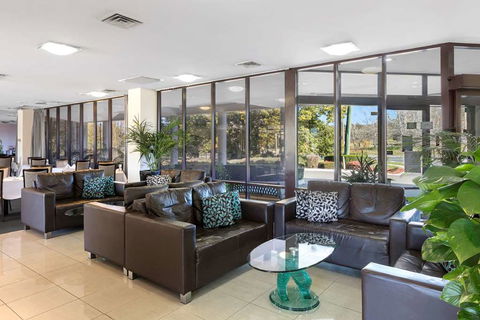 Best Western Plus Garden City Hotel - Dalby Accommodation 1