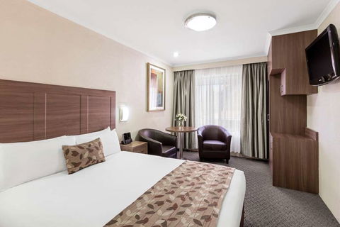 Best Western Plus Garden City Hotel - Dalby Accommodation 2