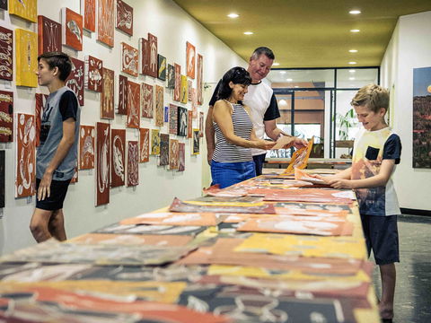 Mercure Kakadu Crocodile Hotel - Dalby Accommodation 1