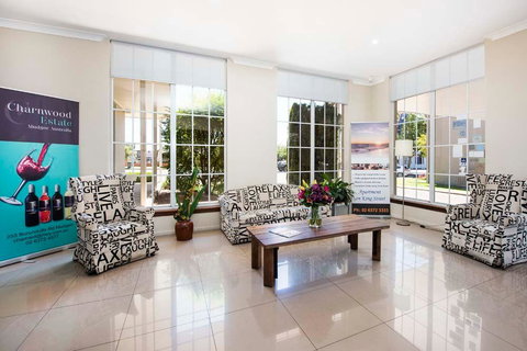 Winning Post Motel - Dalby Accommodation 2