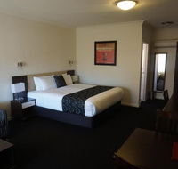 Charles Sturt Suites