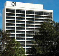 QT Canberra - Dalby Accommodation