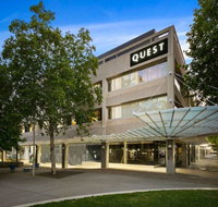 Quest Canberra City Walk - Dalby Accommodation