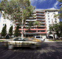 Pacific Suites Canberra - Dalby Accommodation