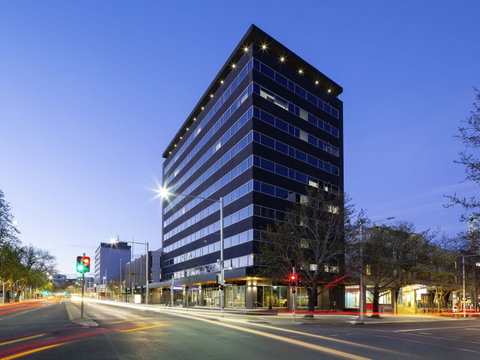 The Sebel Canberra Civic Hotel - Dalby Accommodation 0