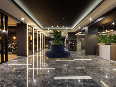 The Sebel Canberra Civic Hotel - Dalby Accommodation 1