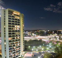 BreakFree Capital Tower - Dalby Accommodation