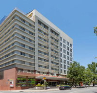 Nesuto Canberra Apartment Hotel - Dalby Accommodation