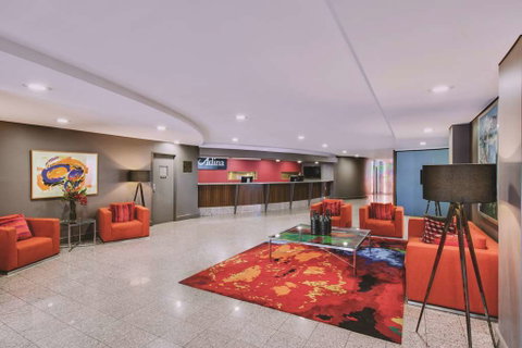 Adina Serviced Apartments James Court - Dalby Accommodation 1