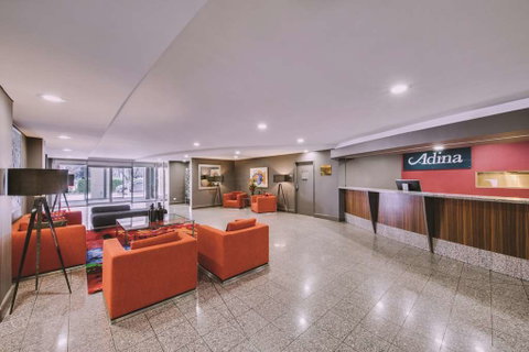 Adina Serviced Apartments James Court - Dalby Accommodation 2