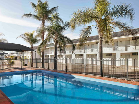 Ibis Styles Tamworth - Dalby Accommodation 1