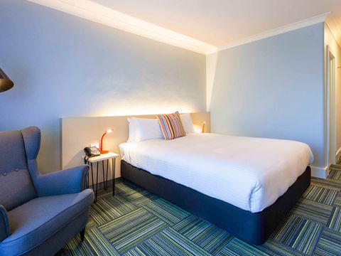 Ibis Styles Tamworth - Dalby Accommodation 2