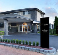 Powerhouse Hotel Armidale by Rydges - Dalby Accommodation