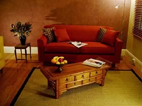 Jays Garden Apartment - Dalby Accommodation 0
