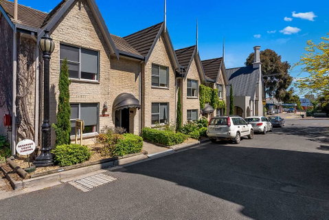 Quality Hotel Colonial Launceston - Dalby Accommodation 2